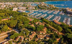 Marina Hotel Club