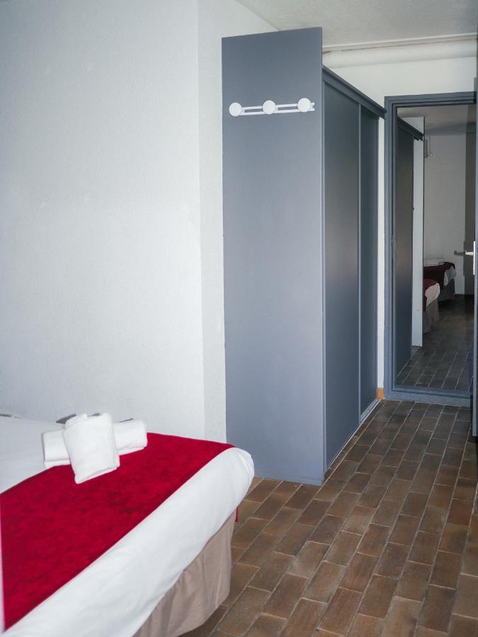 Marina Hotel Club Cogolin Exterior photo