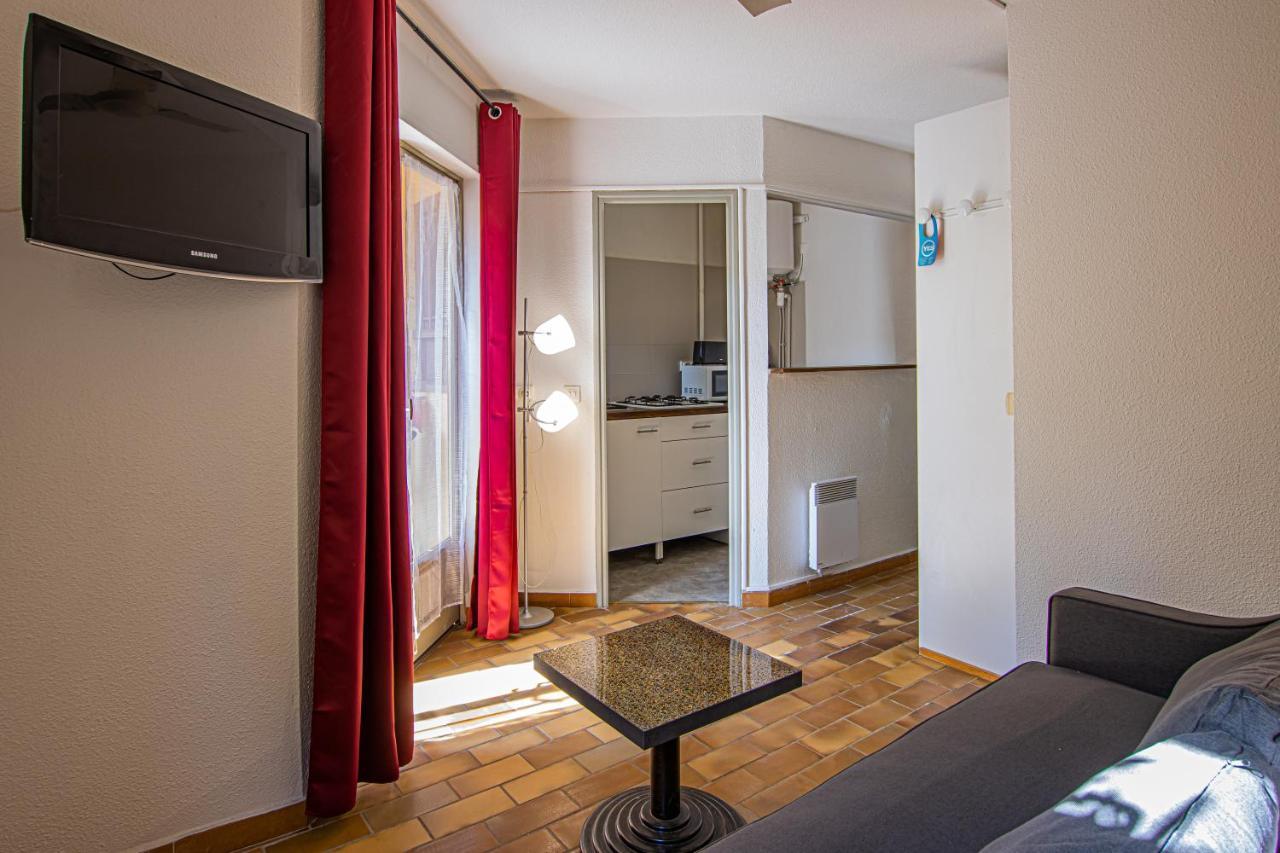 Marina Hotel Club Cogolin Exterior photo
